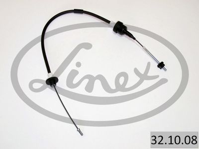 LINEX Sajla spojke