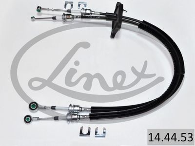 LINEX Sajla mjenjača