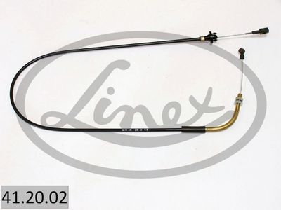 LINEX Sajla gasa
