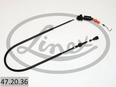 LINEX Sajla gasa