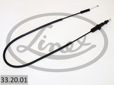 LINEX Sajla gasa