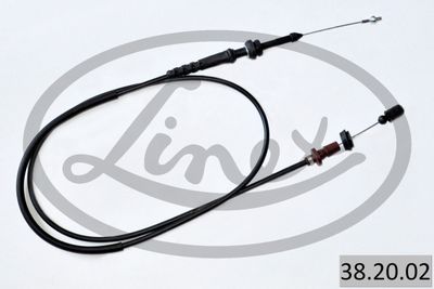 LINEX Sajla gasa