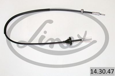LINEX Sajla brzinomjera