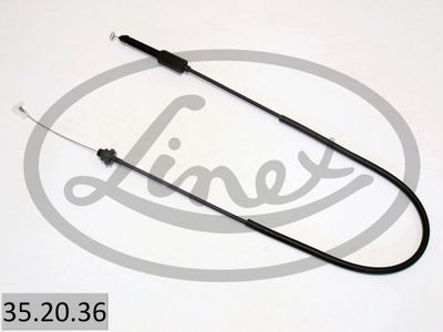 LINEX Sajla gasa