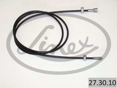LINEX Sajla brzinomjera