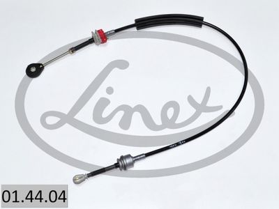 LINEX Sajla mjenjača