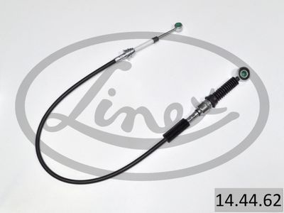 LINEX Sajla mjenjača