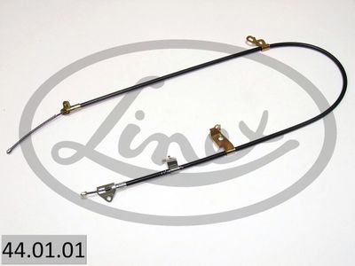 LINEX Sajla ručne kočnice