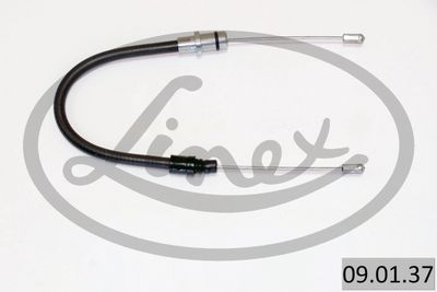 LINEX Sajla ručne kočnice