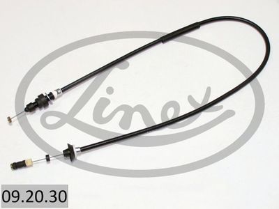 LINEX Sajla gasa