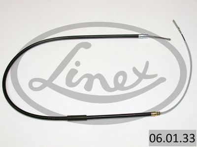 LINEX Sajla ručne kočnice