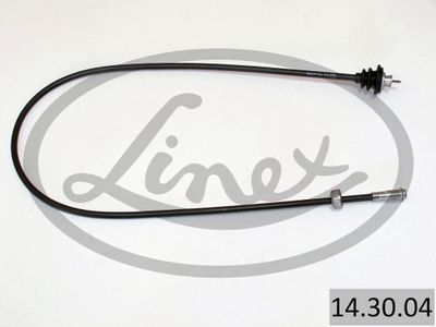 LINEX Sajla brzinomjera