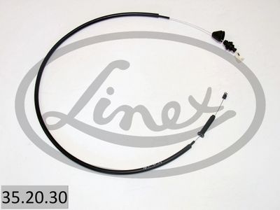 LINEX Sajla gasa