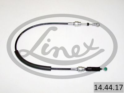 LINEX Sajla mjenjača