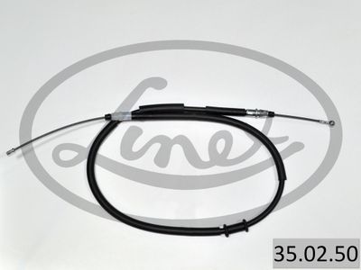 LINEX Sajla ručne kočnice