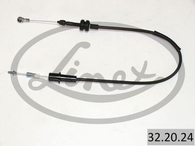 LINEX Sajla gasa