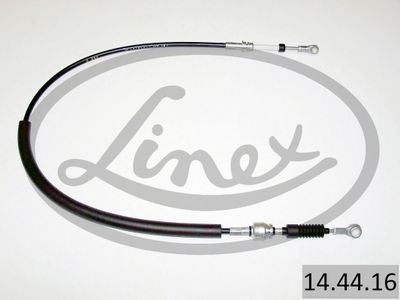 LINEX Sajla mjenjača
