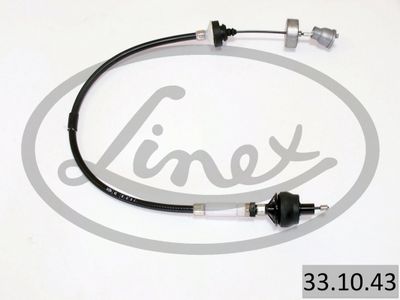 LINEX Sajla spojke
