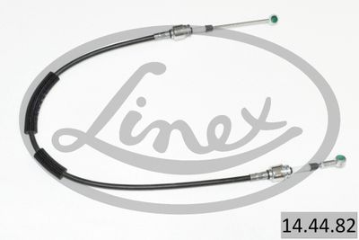LINEX Čelično uže, ručni mjenjač