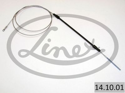 LINEX Sajla spojke