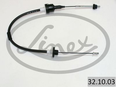 LINEX Sajla spojke