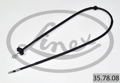 LINEX Sajla ručne kočnice