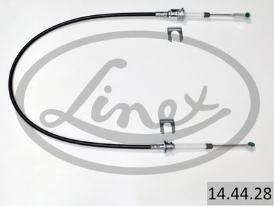 LINEX Sajla mjenjača