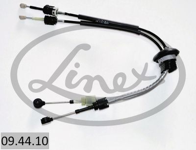LINEX Uže, ručni mjenjač