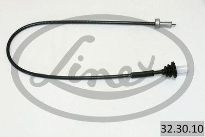 LINEX Sajla brzinomjera