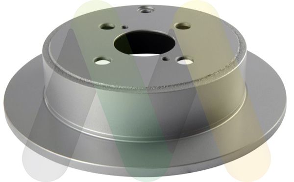 MOTAQUIP Kočni disk