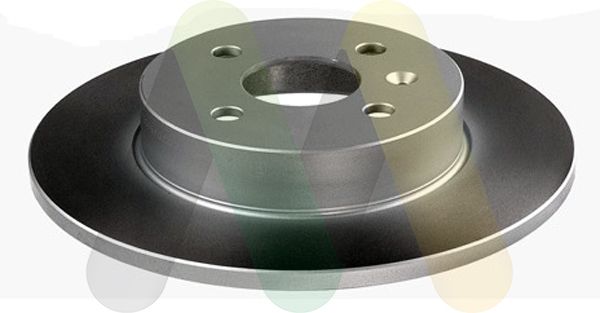 MOTAQUIP Kočni disk