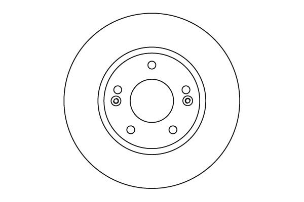 MOTAQUIP Kočioni disk