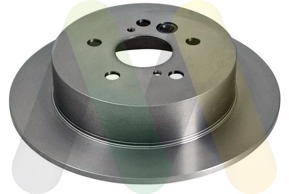 MOTAQUIP Kočni disk