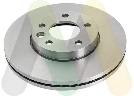 MOTAQUIP Kočni disk