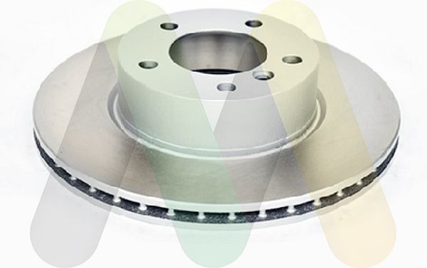 MOTAQUIP Kočni disk