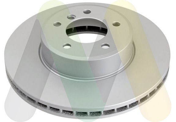 MOTAQUIP Kočni disk