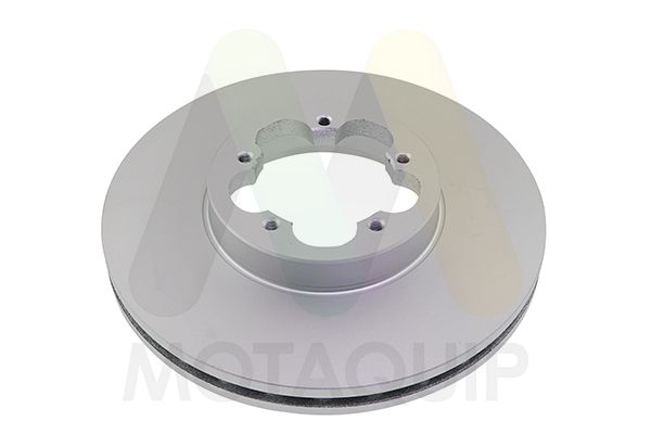 MOTAQUIP Kočni disk