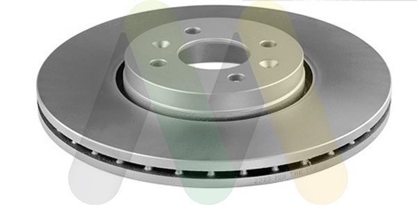 MOTAQUIP Kočni disk
