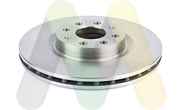 MOTAQUIP Kočni disk