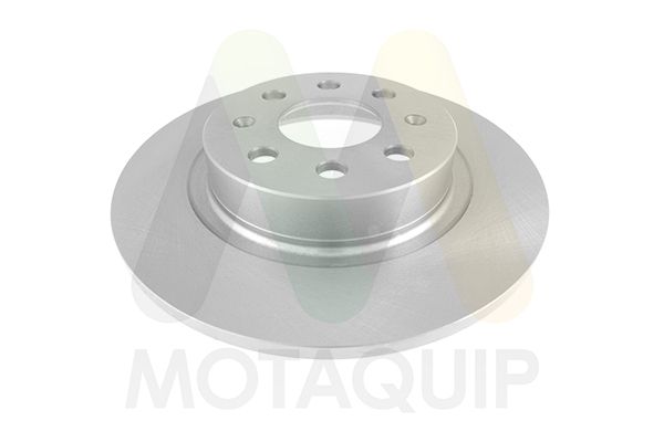 MOTAQUIP Kočni disk