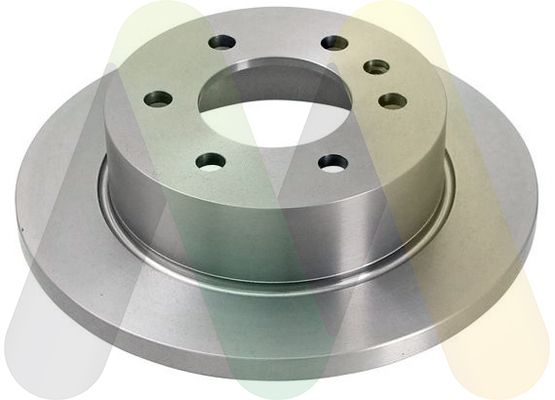 MOTAQUIP Kočni disk