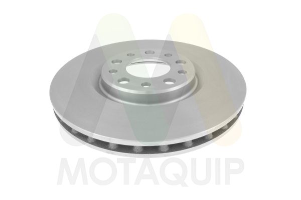 MOTAQUIP Kočni disk
