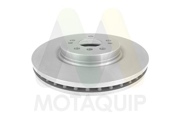 MOTAQUIP Kočni disk