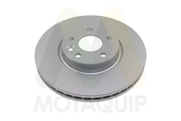 MOTAQUIP Kočni disk