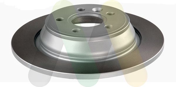 MOTAQUIP Kočni disk