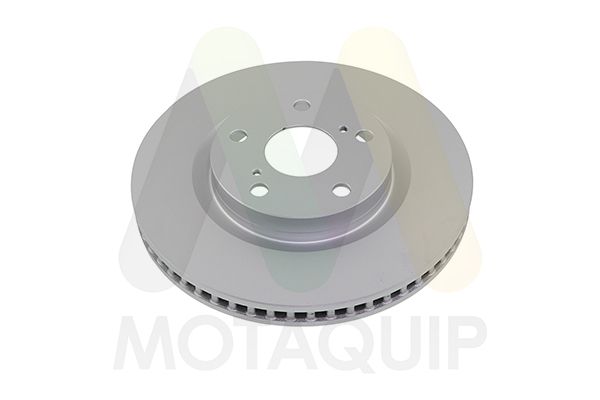 MOTAQUIP Kočni disk