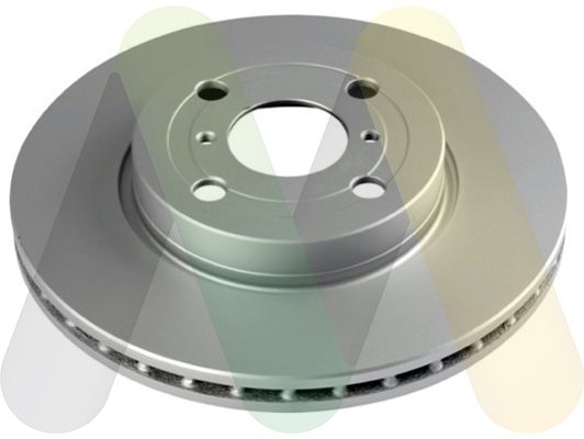 MOTAQUIP Kočni disk