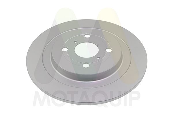 MOTAQUIP Kočni disk