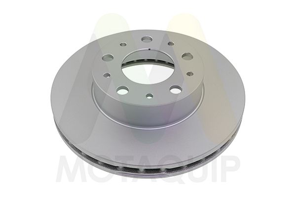 MOTAQUIP Kočni disk