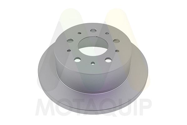 MOTAQUIP Kočni disk